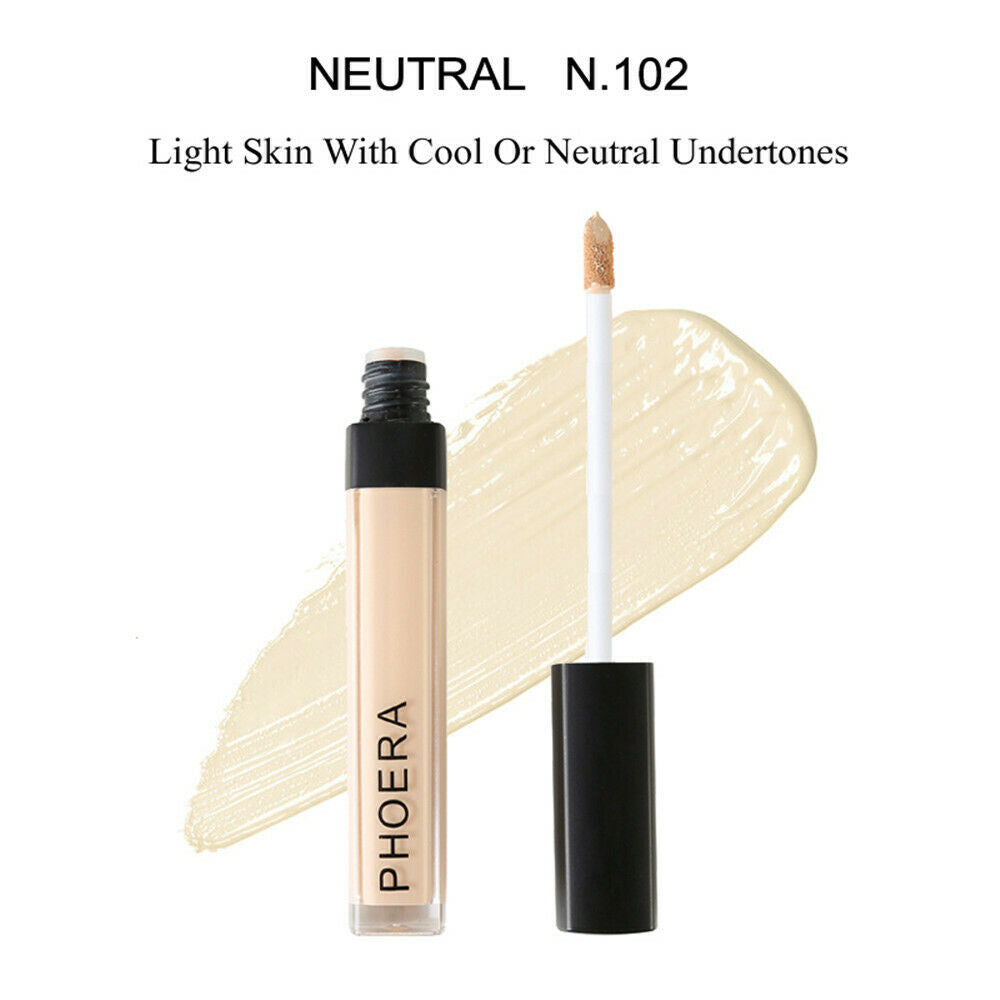 Liquid Concealer