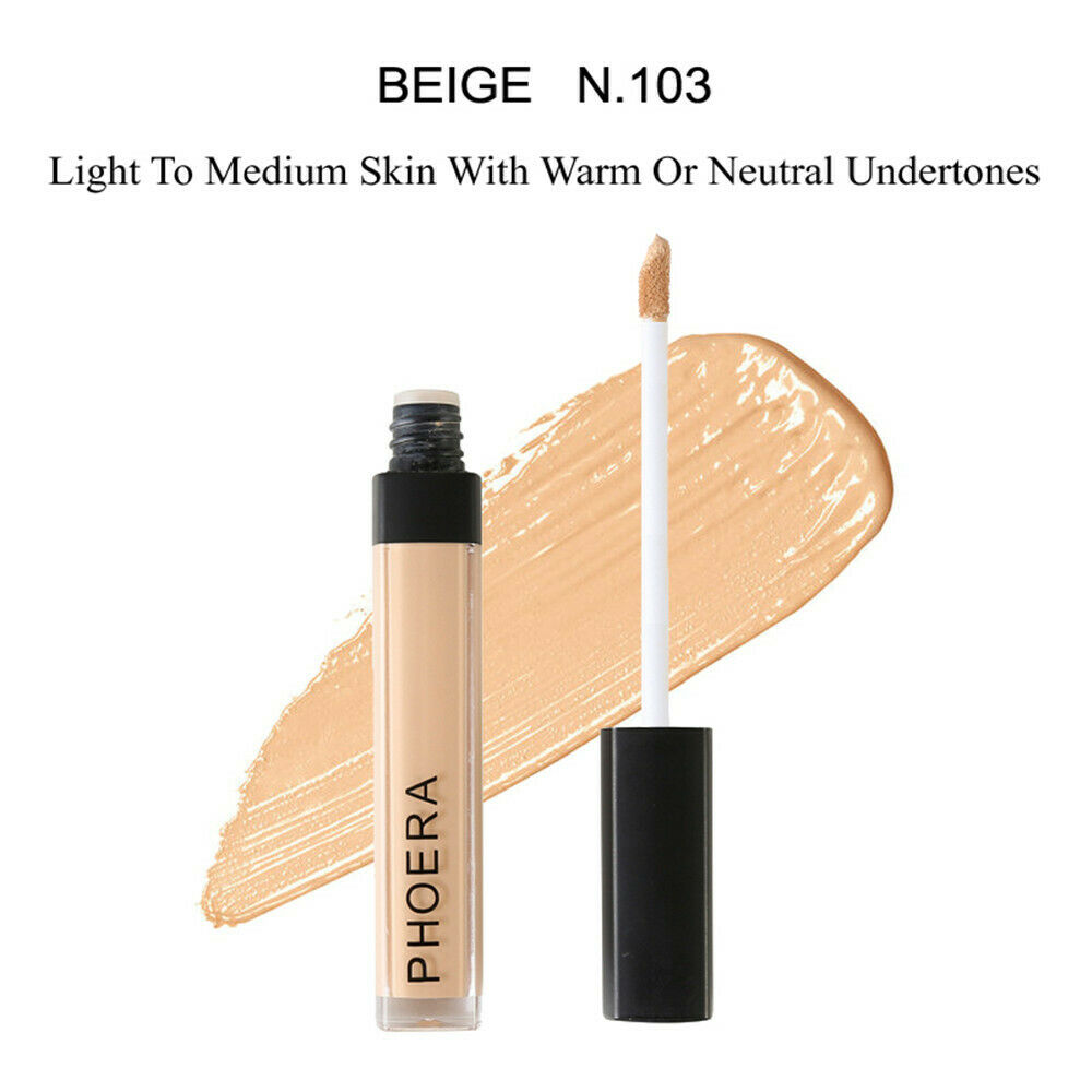 Liquid Concealer