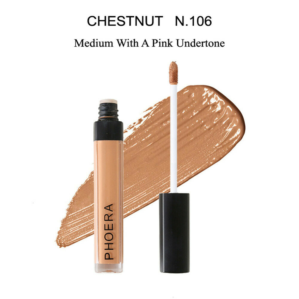 Liquid Concealer