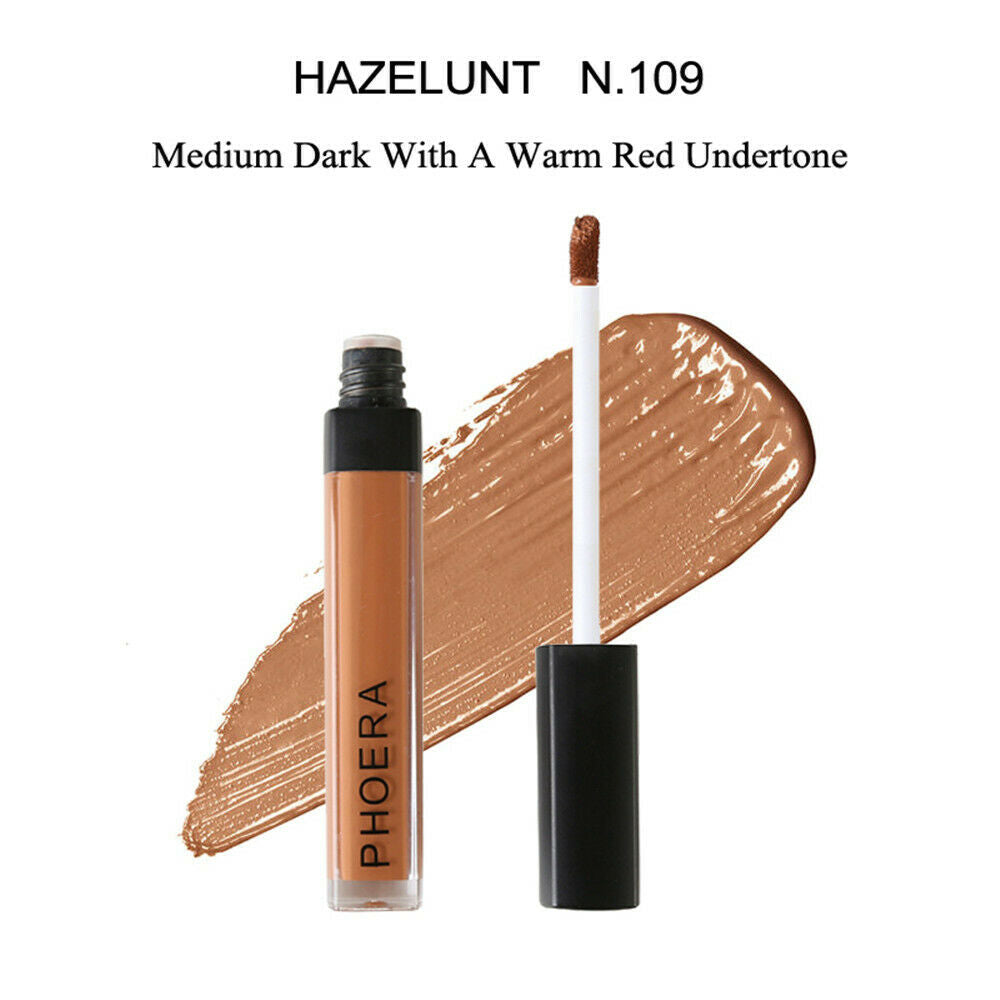 Liquid Concealer