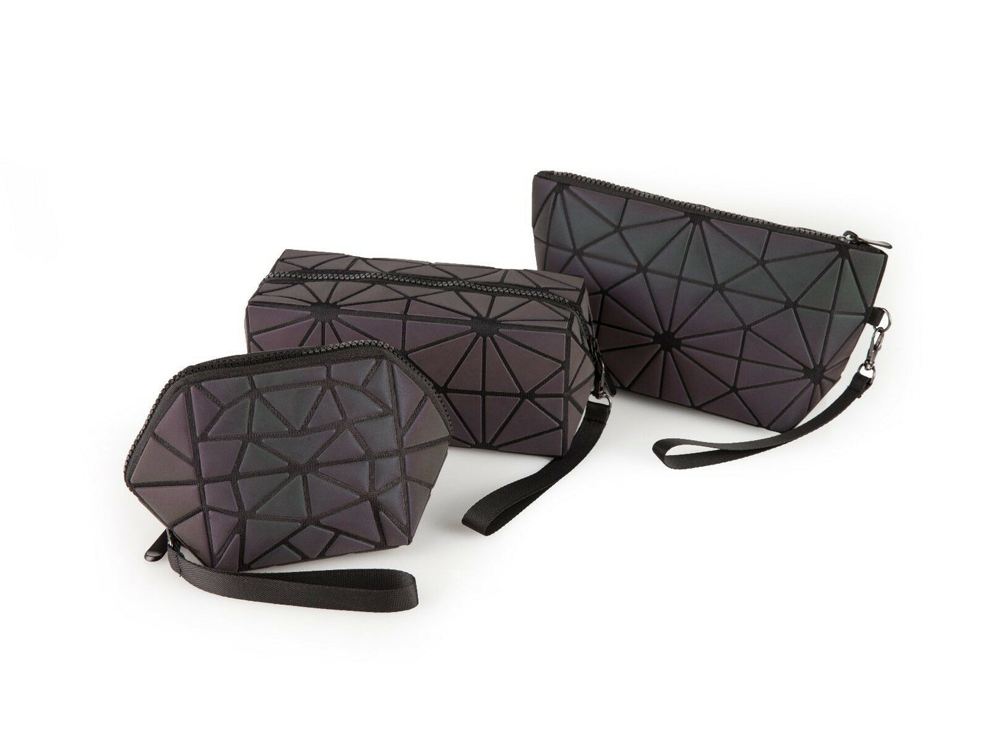 Pryzm Makeup Bags