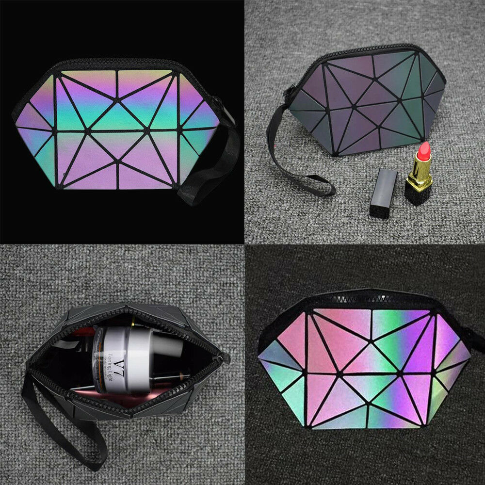 Pryzm Makeup Bags