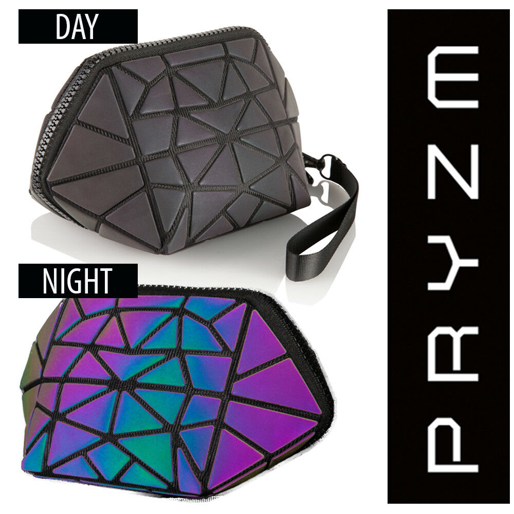 Pryzm Makeup Bags