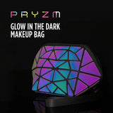 Pryzm Makeup Bags
