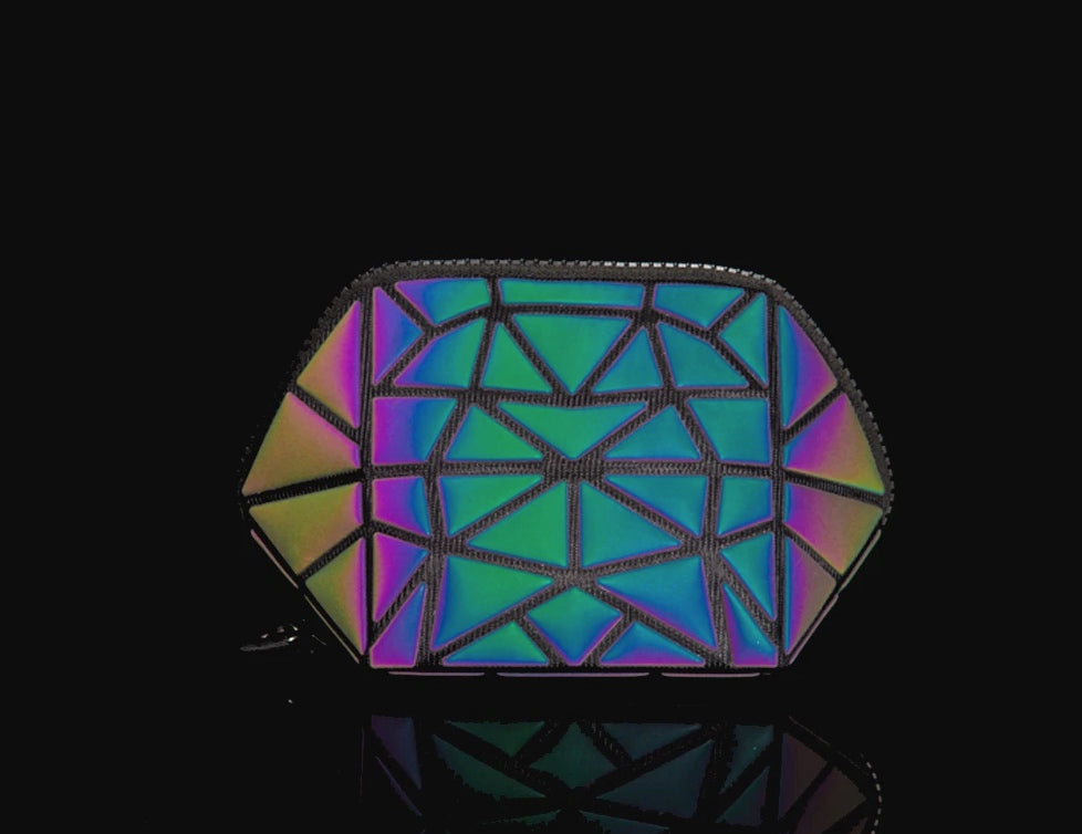 Pryzm Makeup Bags