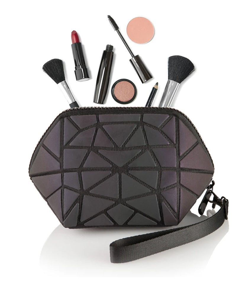 Pryzm Makeup Bags