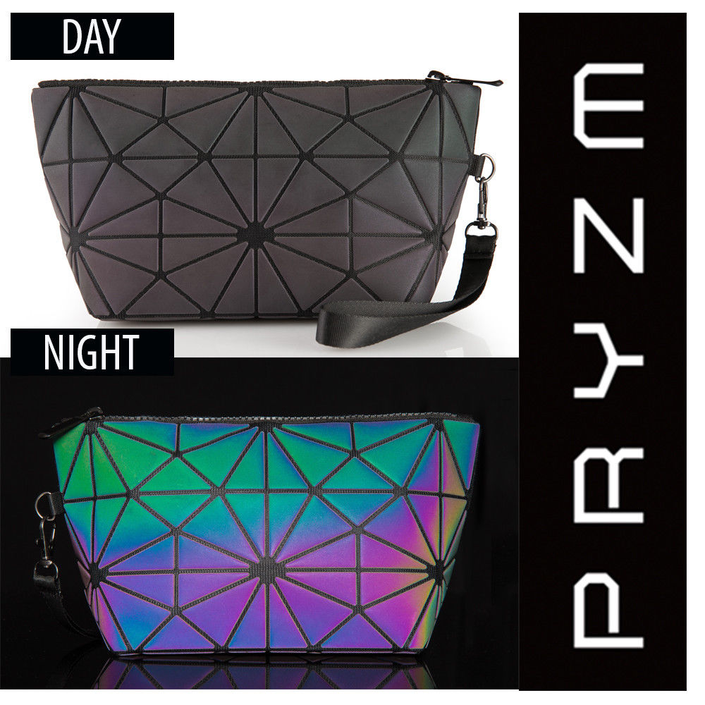 Pryzm Makeup Bags