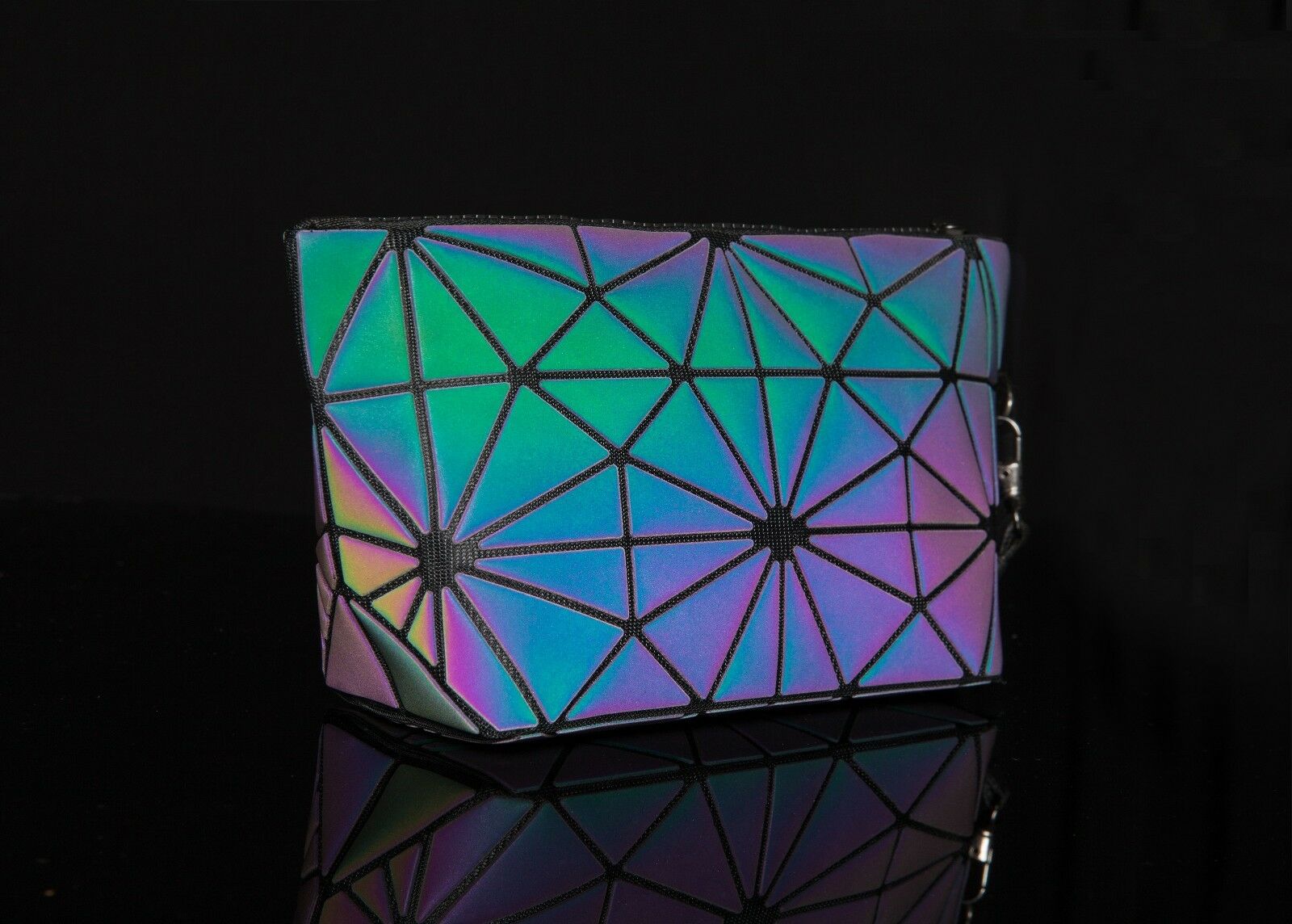 Pryzm Makeup Bags