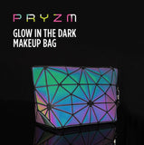 Pryzm Makeup Bags