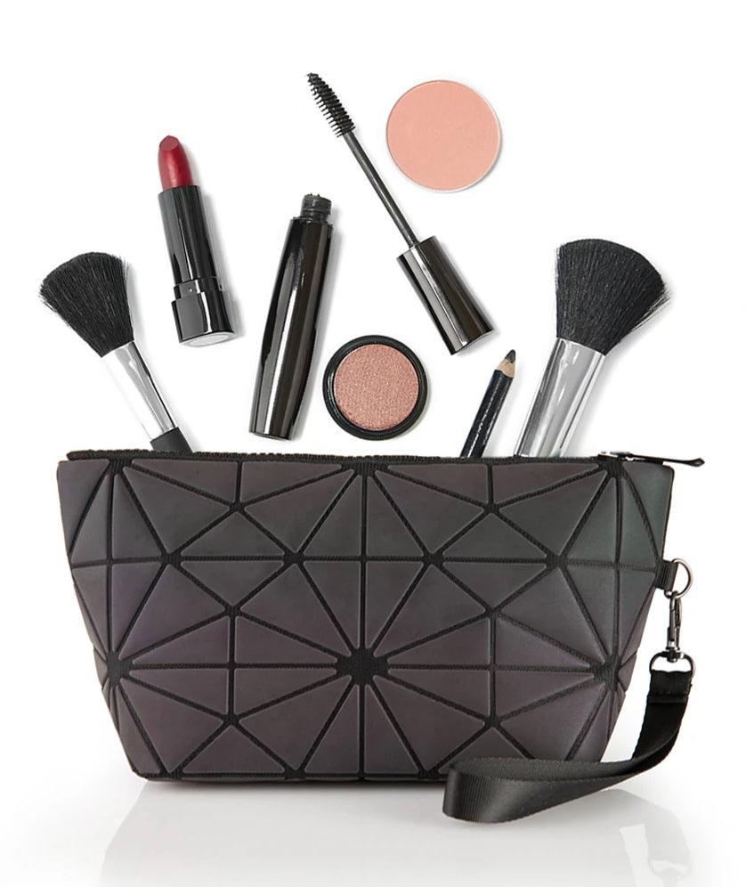Pryzm Makeup Bags