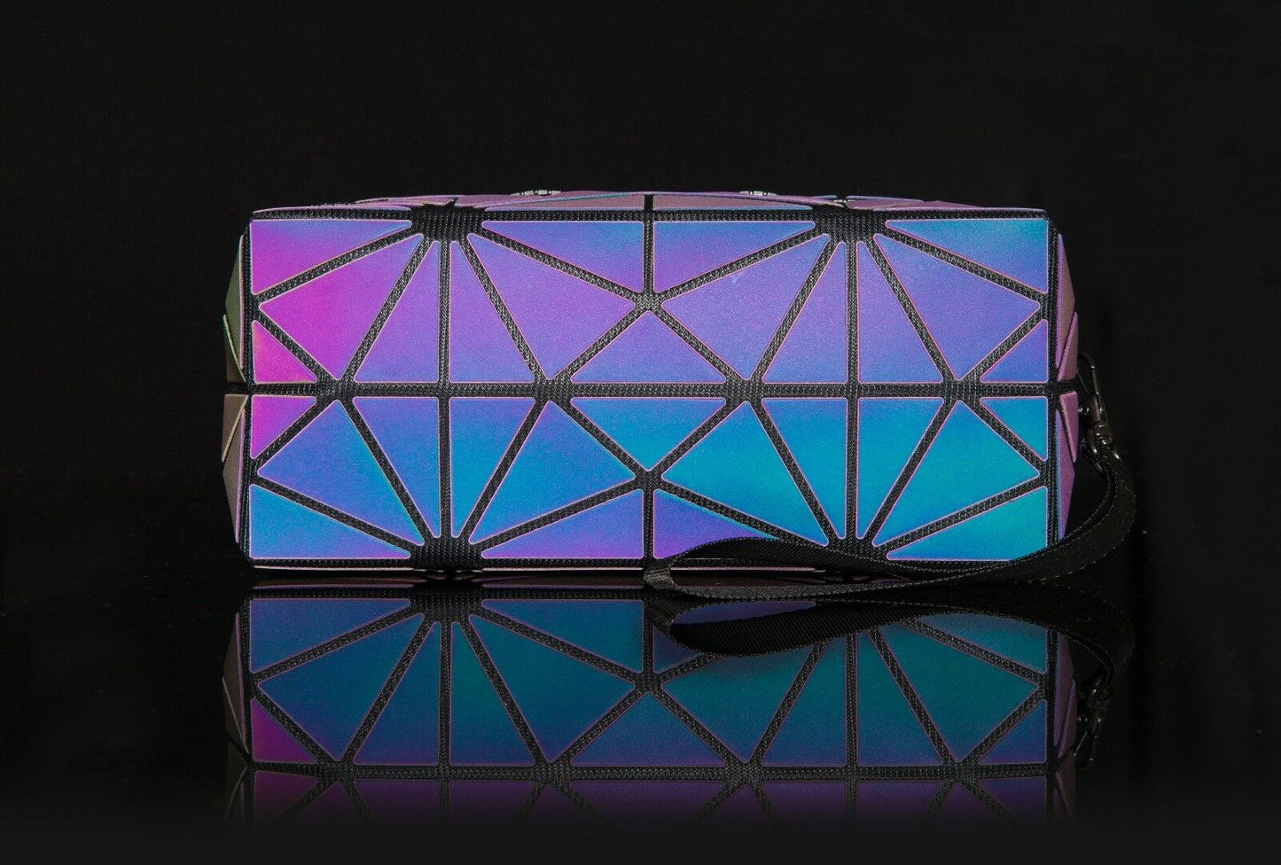 Pryzm Makeup Bags