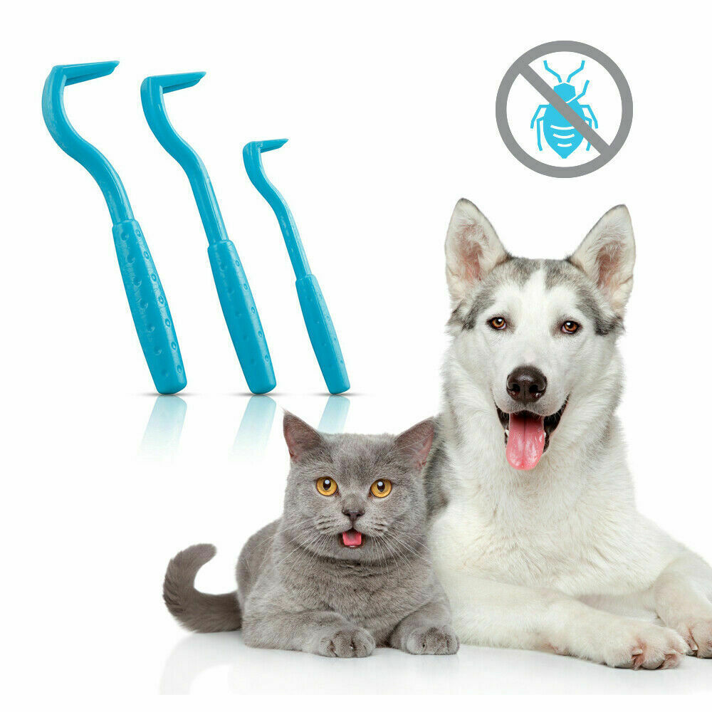 Pet Tick Remover