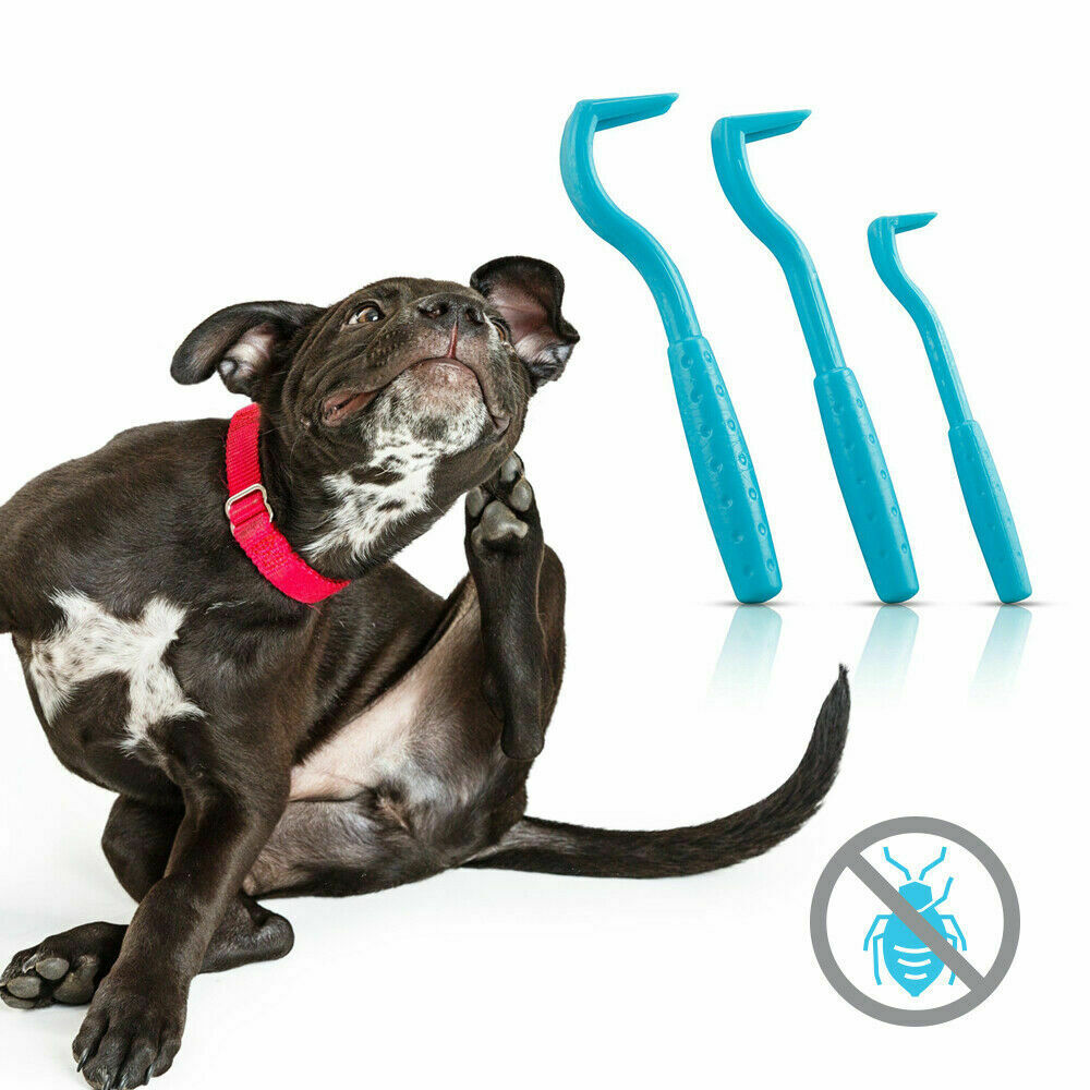 Pet Tick Remover