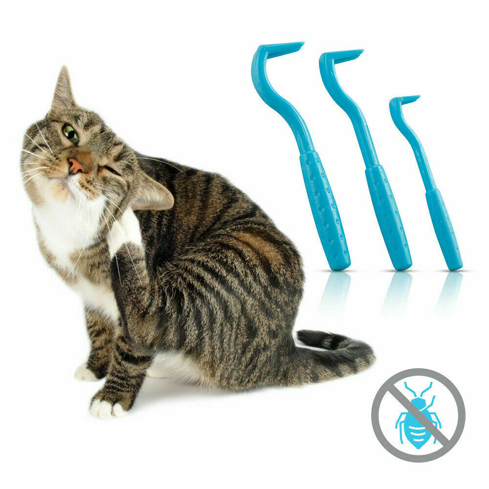 Pet Tick Remover
