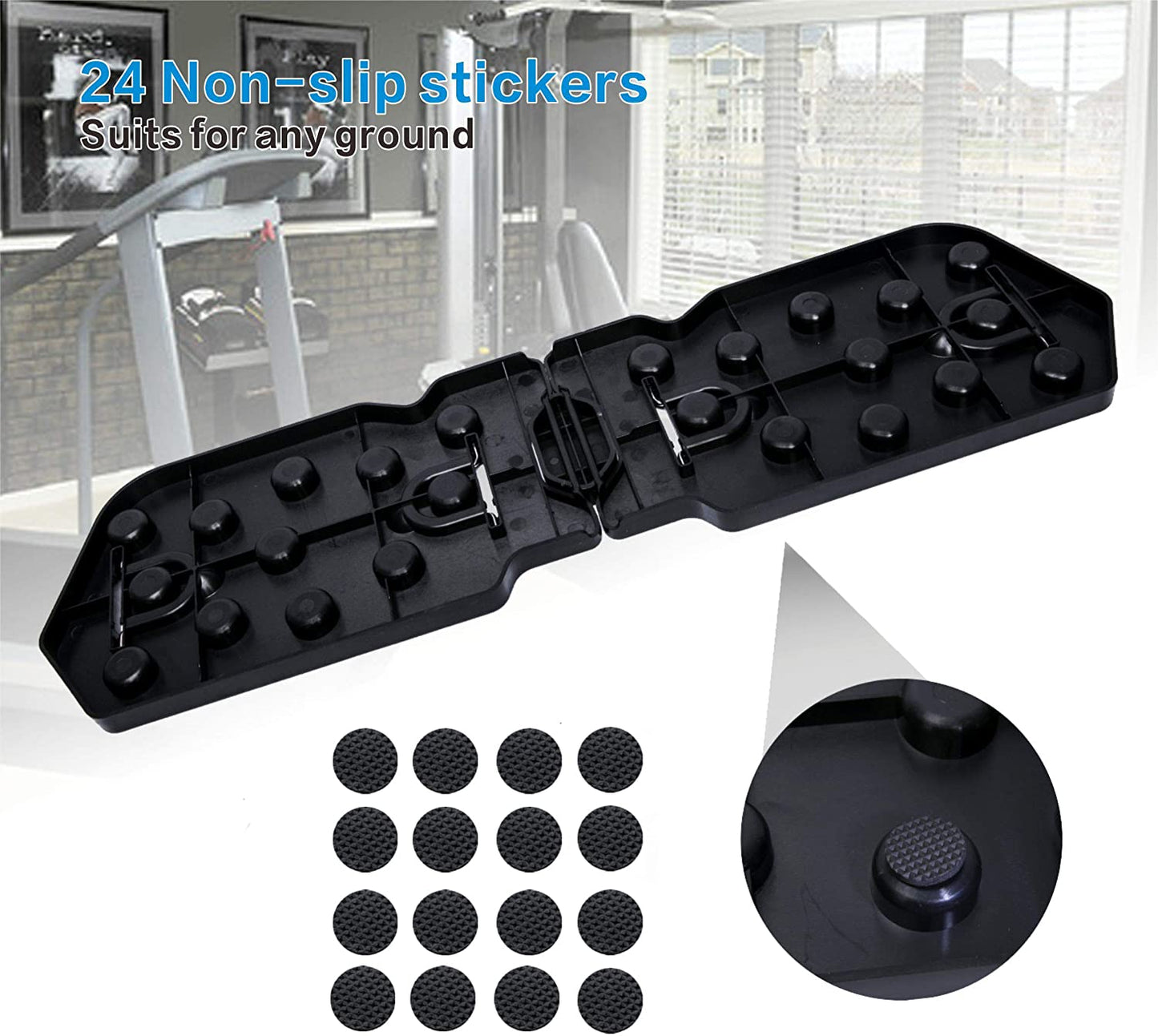 Push Up Board