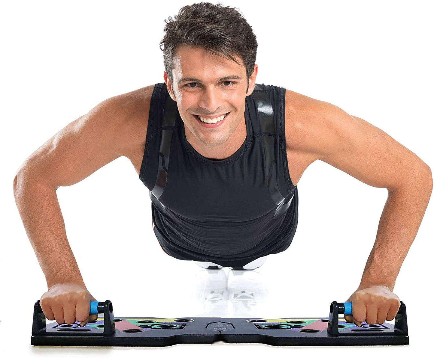 Push Up Board