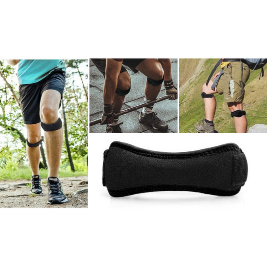 Patella Knee Strap - Direct Savings Online 