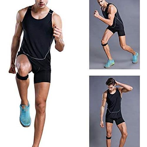 Patella Knee Strap - Direct Savings Online 