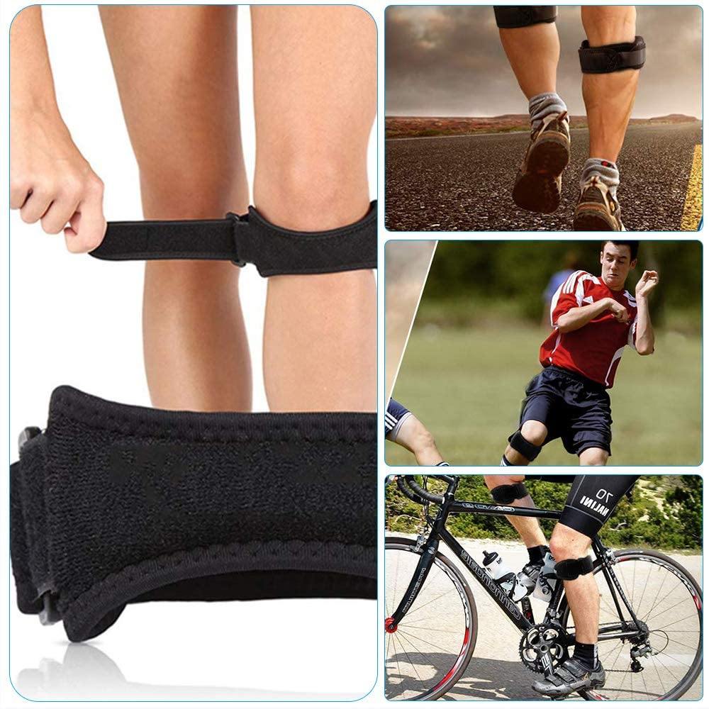 Patella Knee Strap - Direct Savings Online 