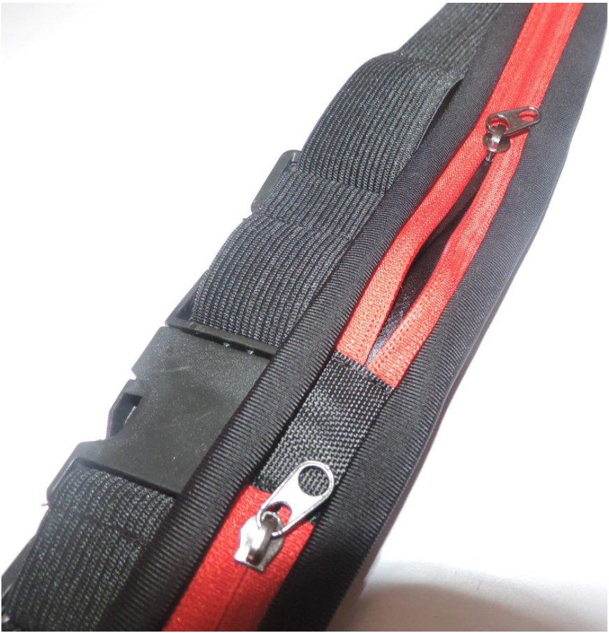 Running Belt