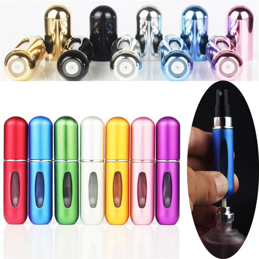 Refillable Perfume Atomiser
