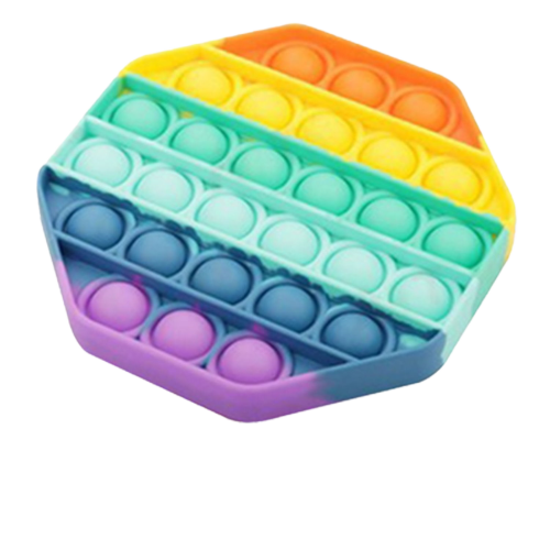 Fidget Pop It