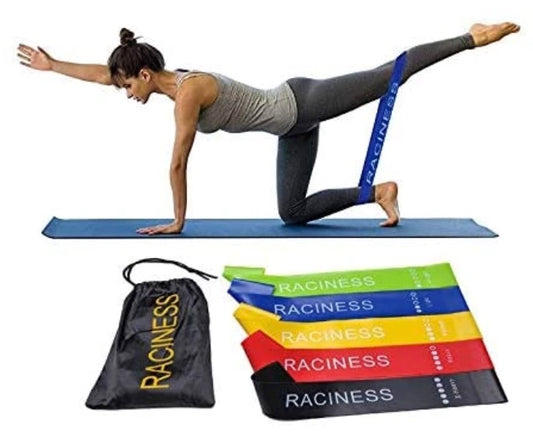 Resistance Bands