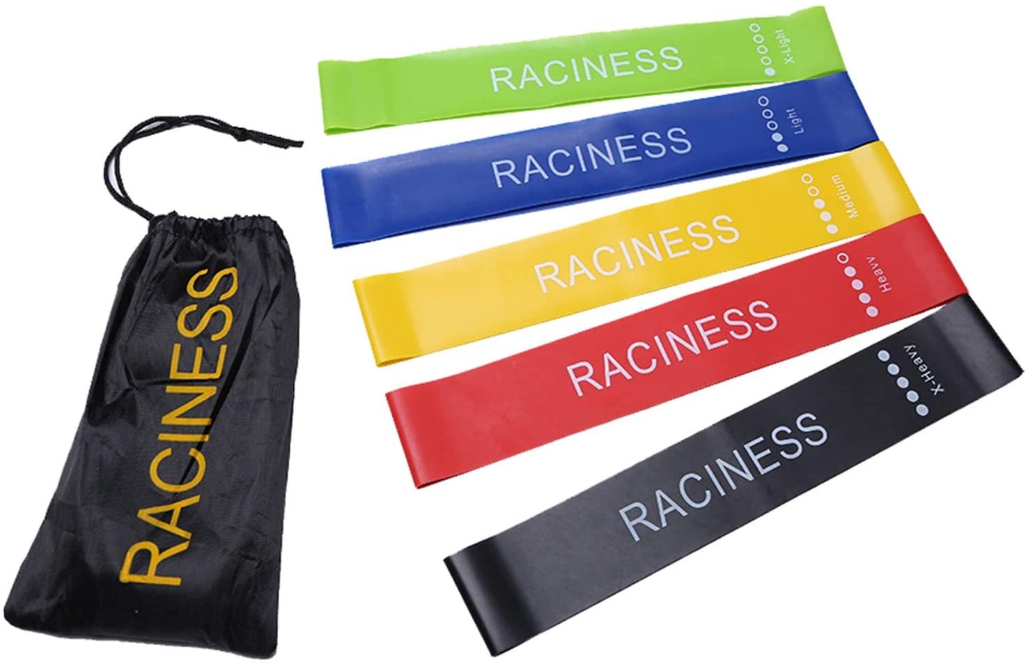Resistance Bands