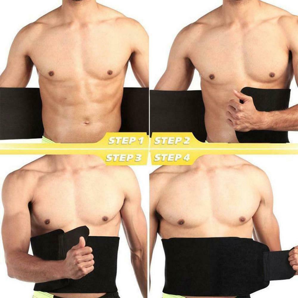 Slimming Body Support