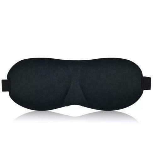 Sponge Eye Mask