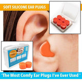 Sleeping Ear Plugs