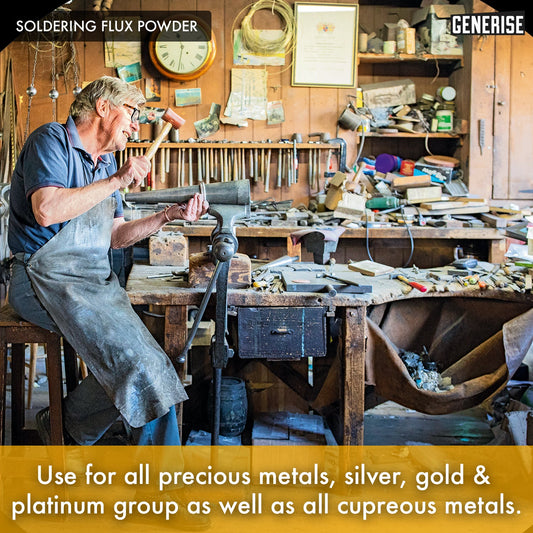 Soldering Flux Powder