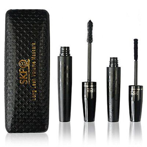 Long Lash Volume Mascara