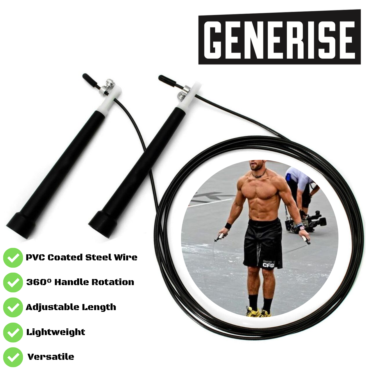 Skipping Rope
