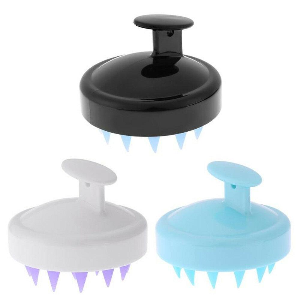 Scalp Massaging Brush