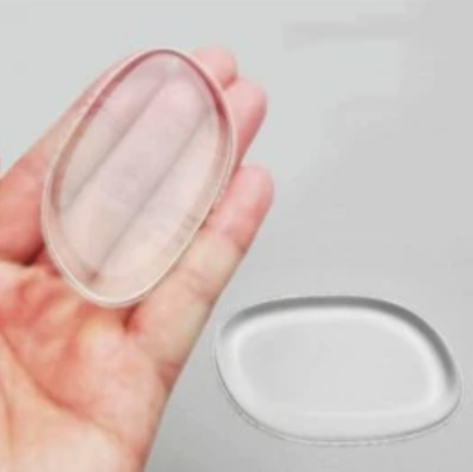 Silicone Makeup Sponge