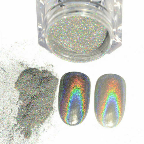 Sparkling Nail Glitter