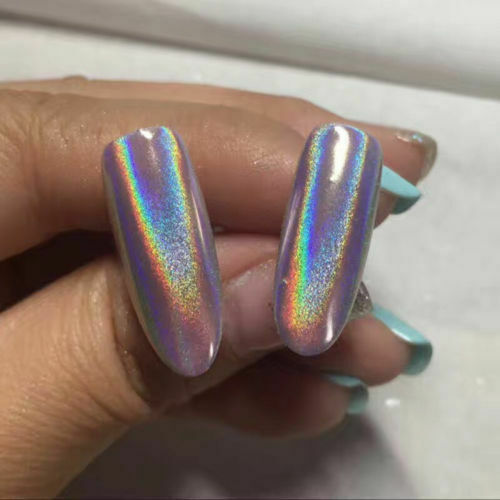 Sparkling Nail Glitter