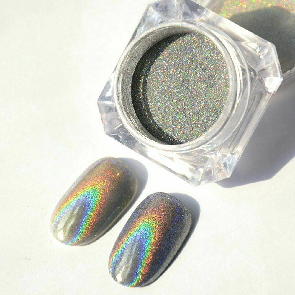 Sparkling Nail Glitter