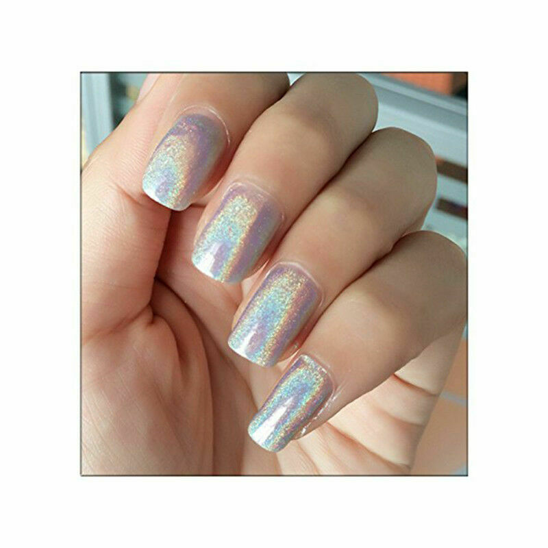 Sparkling Nail Glitter