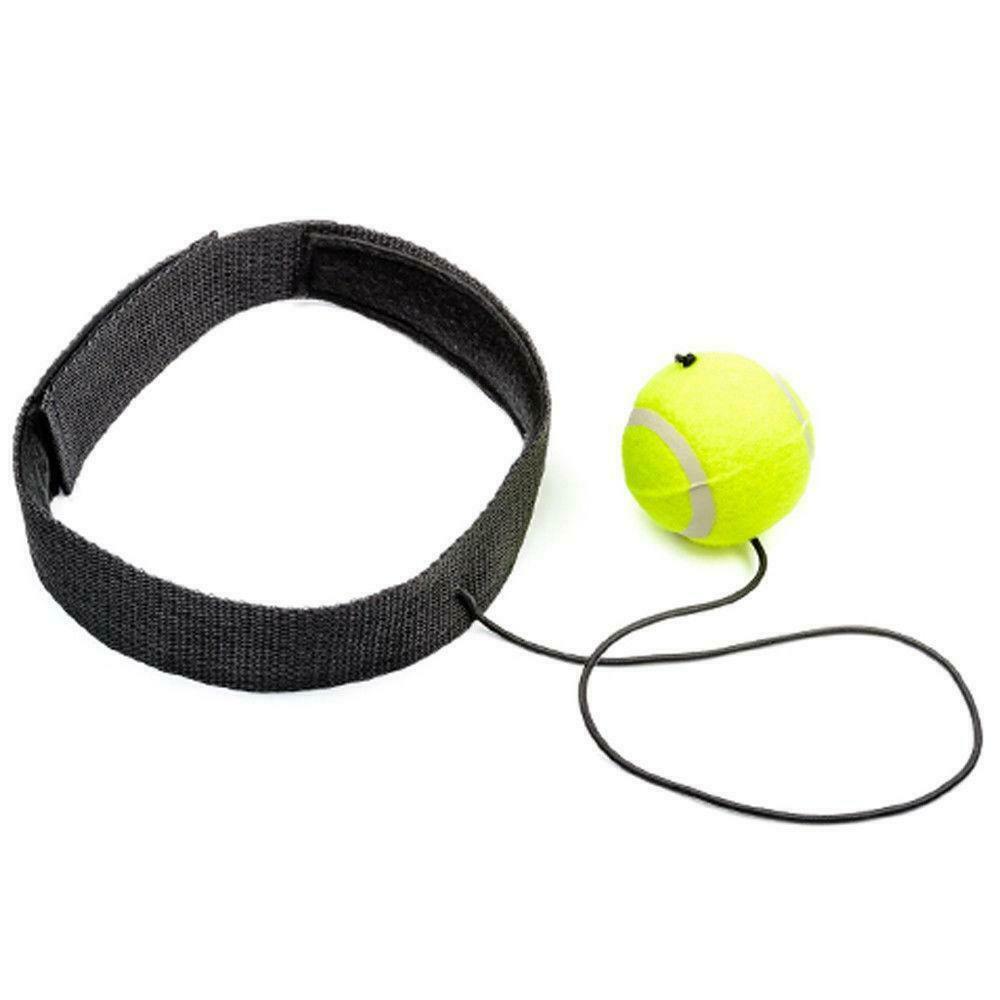 Fitness Skipping Rope and Boxing Ball