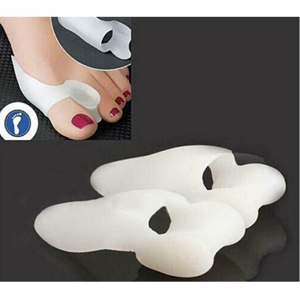 Silicone Toe Corrector