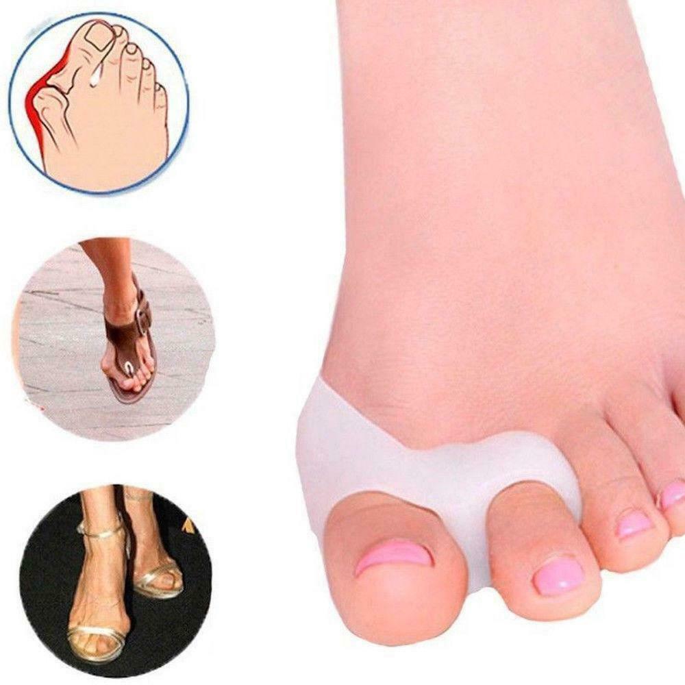 Silicone Toe Corrector
