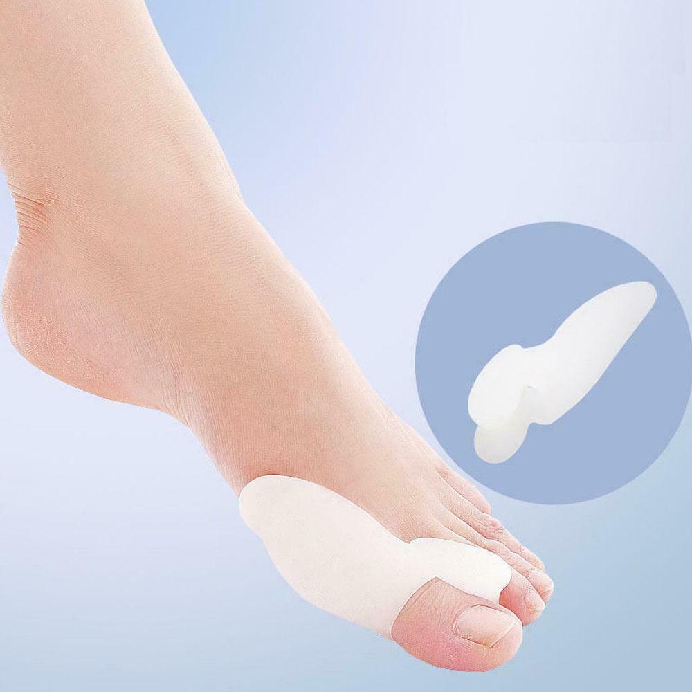 Silicone Toe Corrector