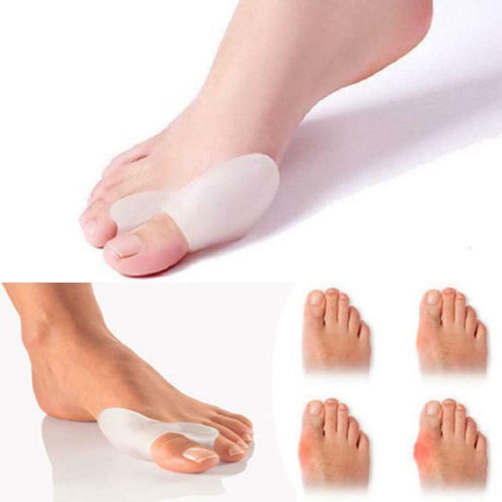 Silicone Toe Corrector