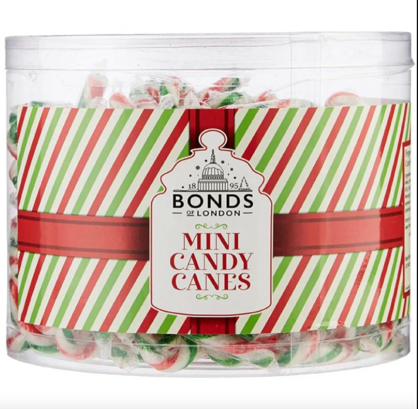 250 Candy Canes