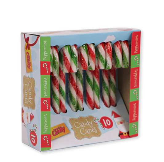 Candy Canes