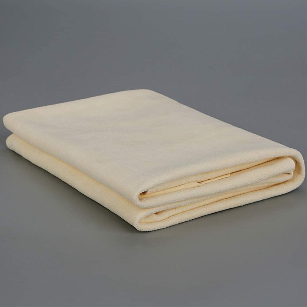 Car Pride Shammy Leather - Direct Savings Online 