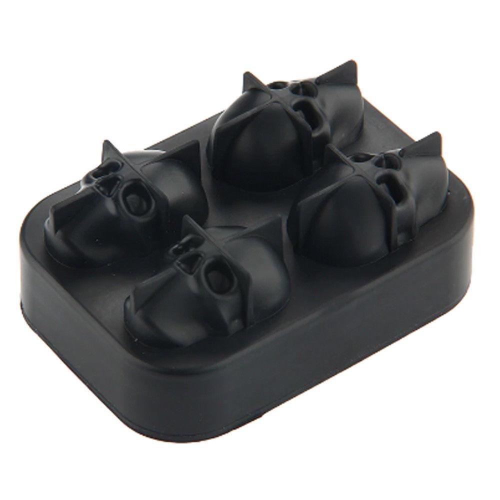 Whiskey Stones | Skull Ice Mould | Shot Spinner Set