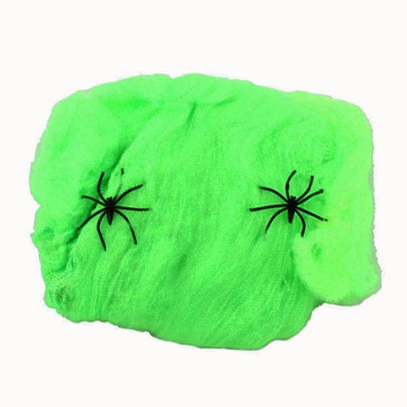 Halloween Spider Web - Direct Savings Online 